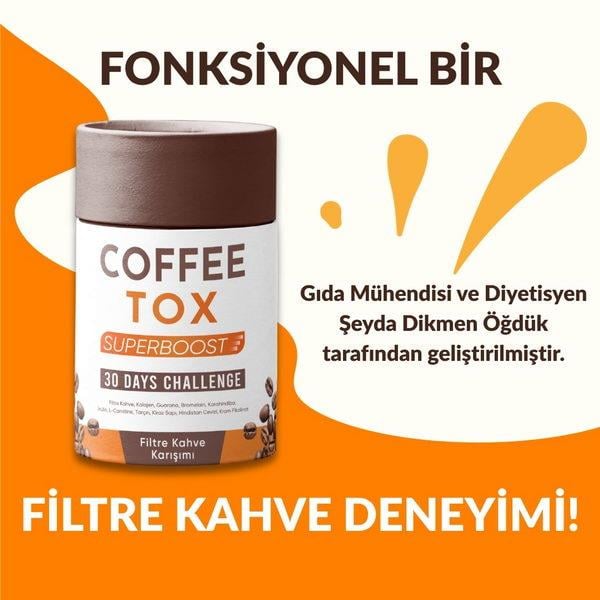 Coffee Tox