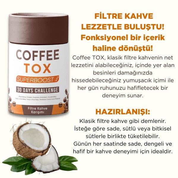 Coffee Tox