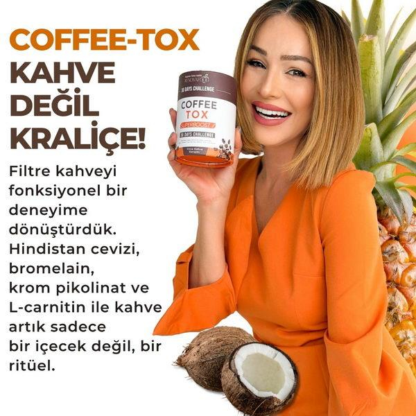 Coffee Tox