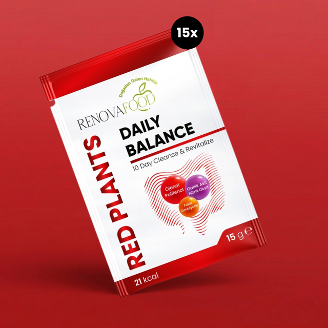 Daily Balance