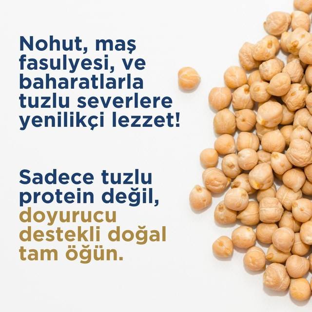 Gold Blend Protein