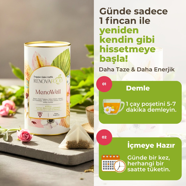 Menowell
