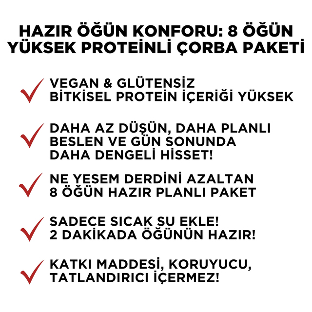 Mor Havuçlu Protein Öğünü
