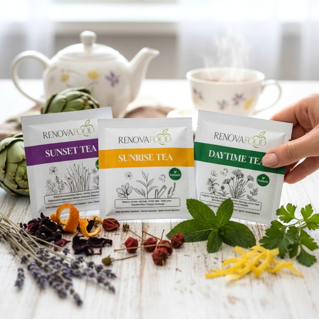 She-Tox Tea