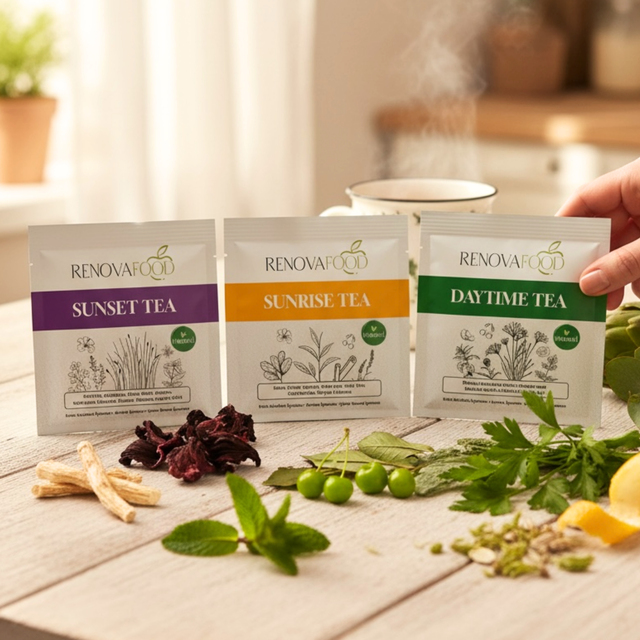 She-Tox Tea