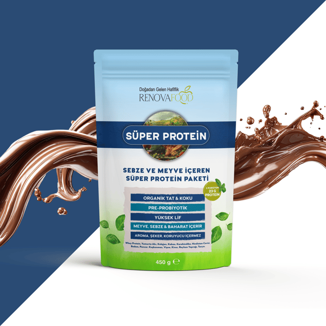 Süper Protein
