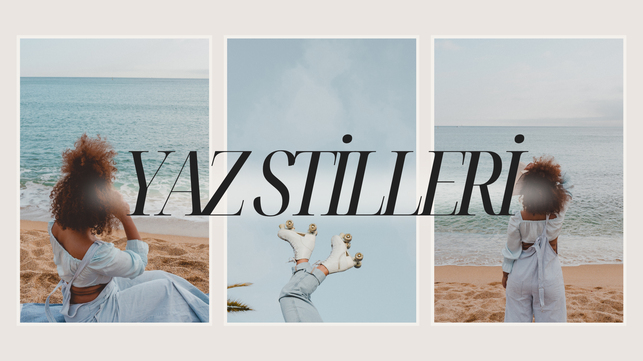2024 Yaz Moda Stili: Canlı, Rahat ve Şık