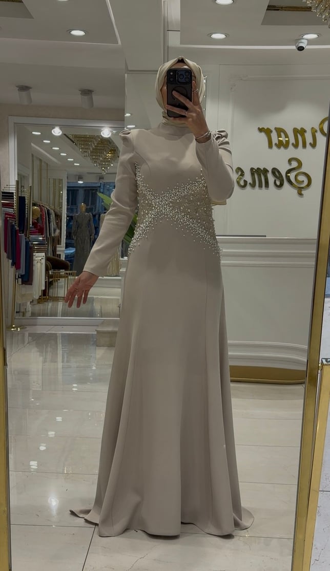 Kağan Kamer İlay Abiye