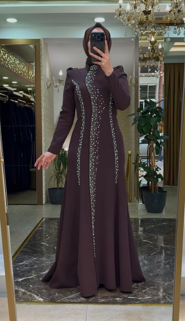 Kağan Kamer Pera Abiye