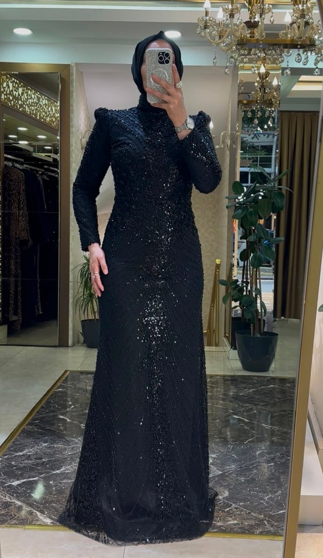 Pınar Şems Aras Abiye