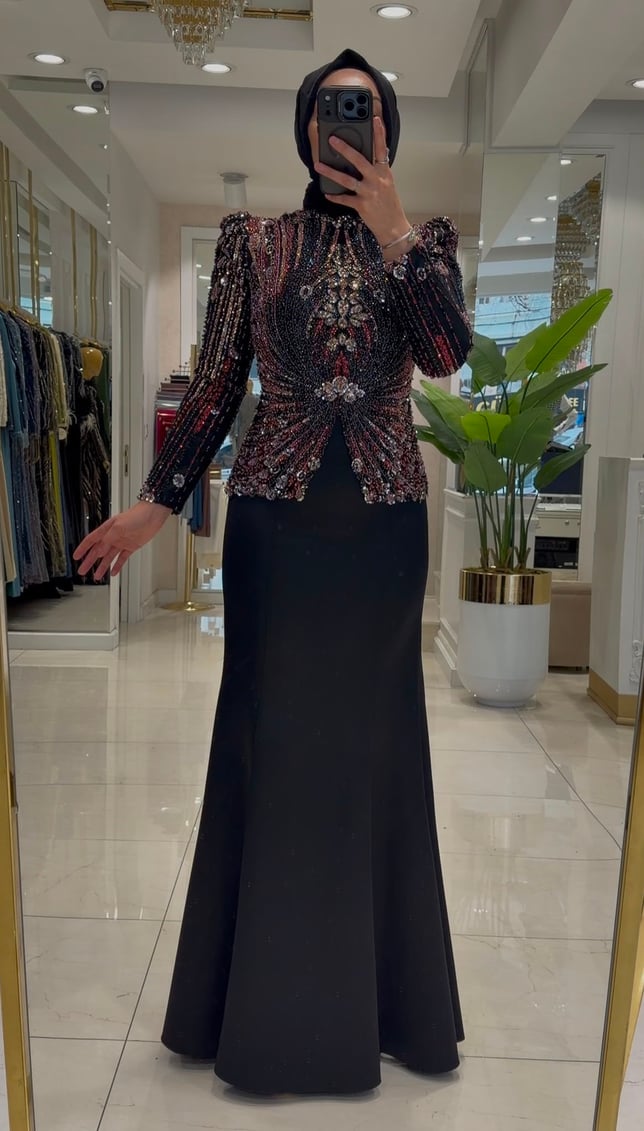 Pınar Şems Cahide Abiye