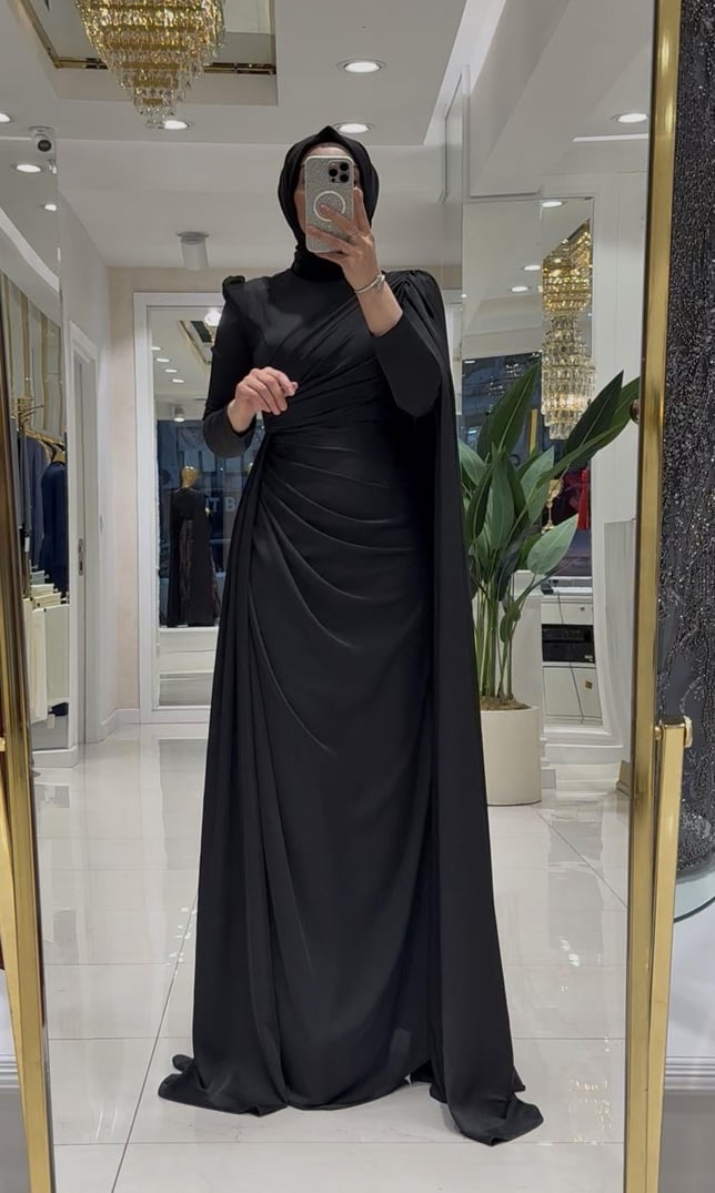 Pınar Şems Esin Abiye