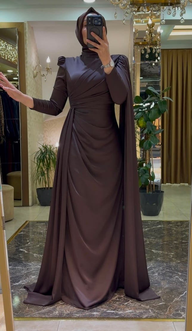 Pınar Şems Esin Abiye