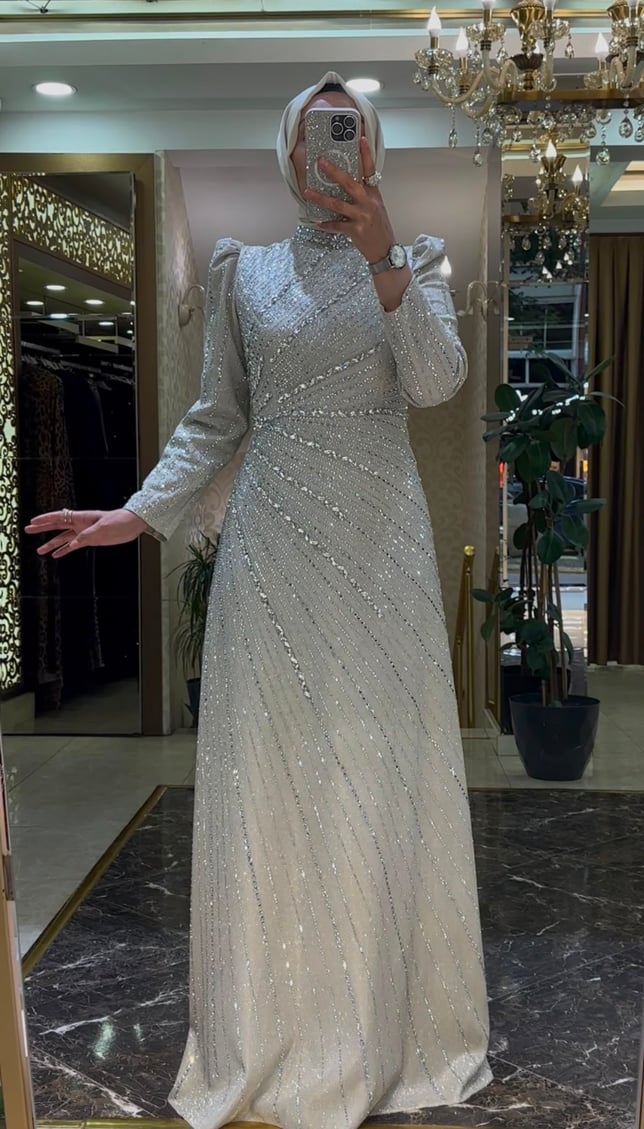 Pınar Şems Hüner Abiye