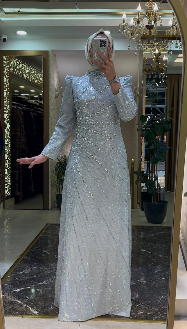 Pınar Şems Hüner Abiye