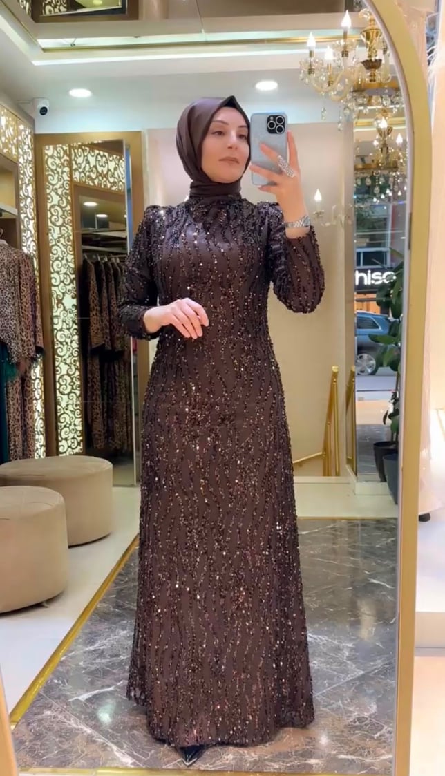 Pınar Şems New Tüzün Abiye