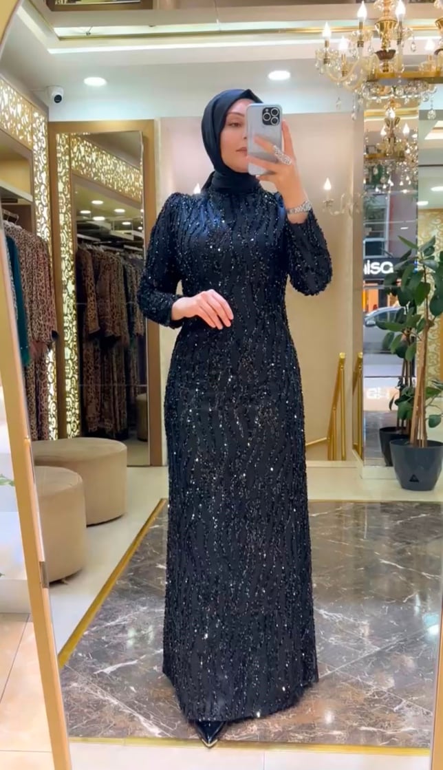 Pınar Şems New Tüzün Abiye