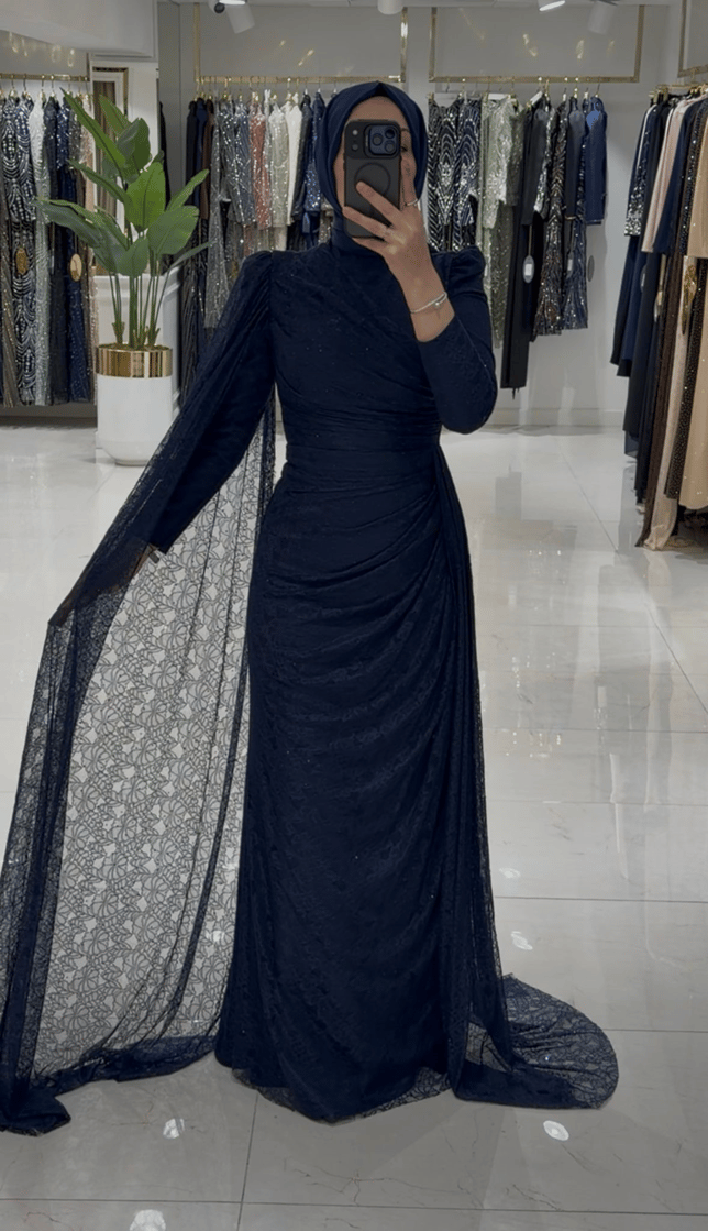 Pınar Şems Özdil Abiye