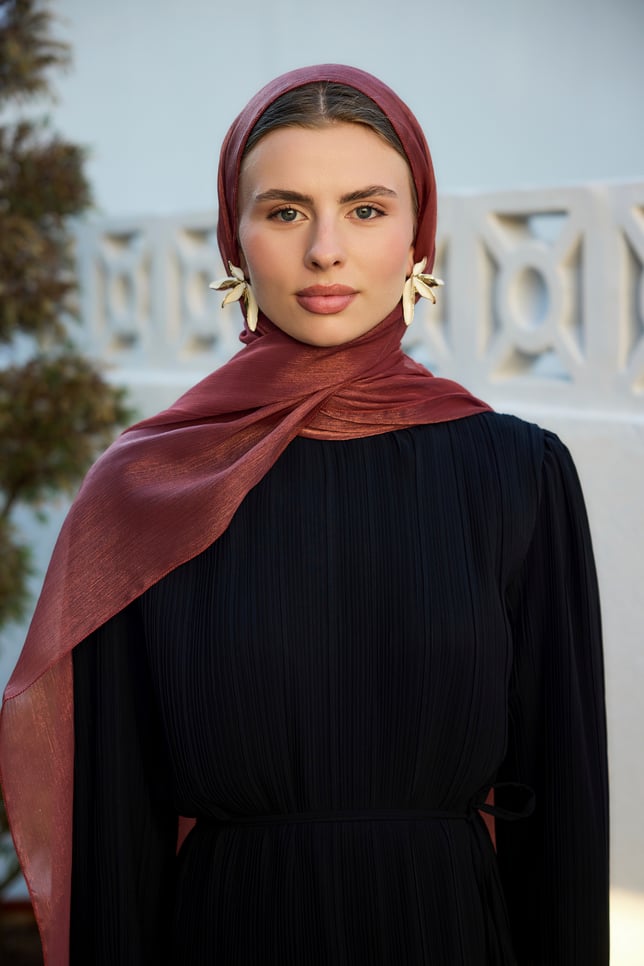 Tarçın Mira Şal