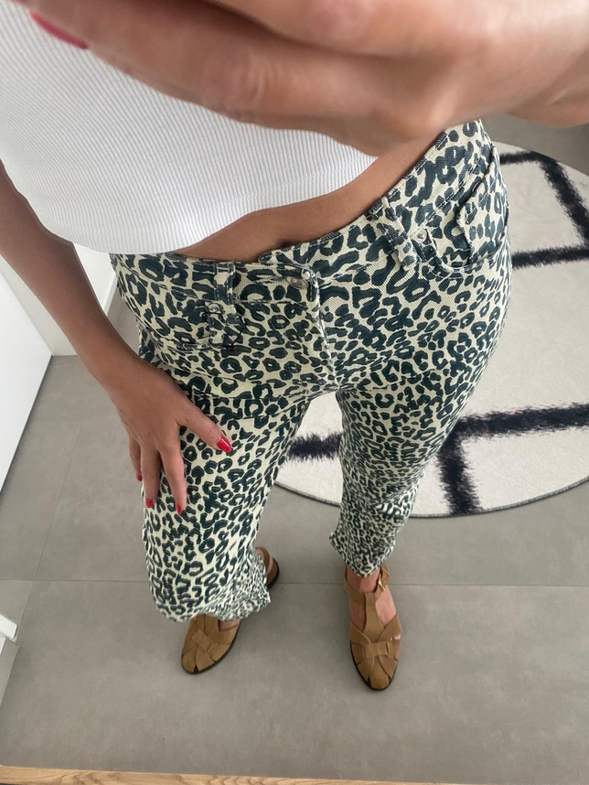 Leopar Jean
