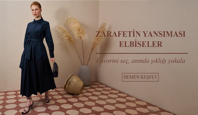 elbise 