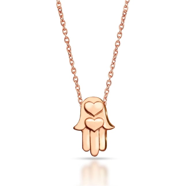Goldstore-Fatma Ana Eli Kolye