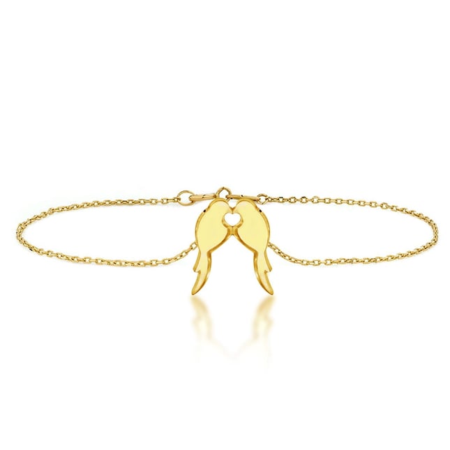 Goldstore-Kuş Bileklik