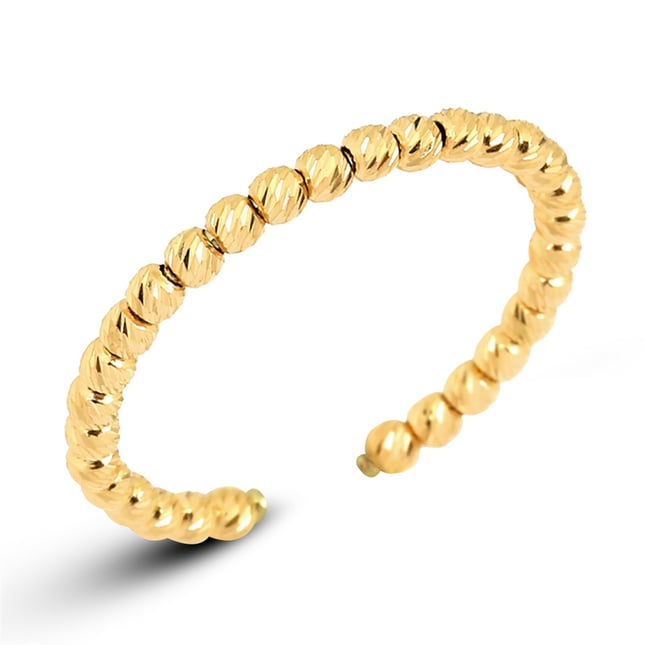 Goldstore-Top Fantezi Yüzük