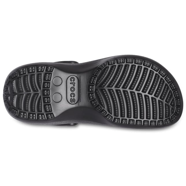 Crocs Kadın Siyah Terlik 206750-001