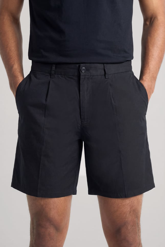 Emporio Armani Emporıo Armani Erkek Siyah BERMUDA EM005900 AF25633-UC001