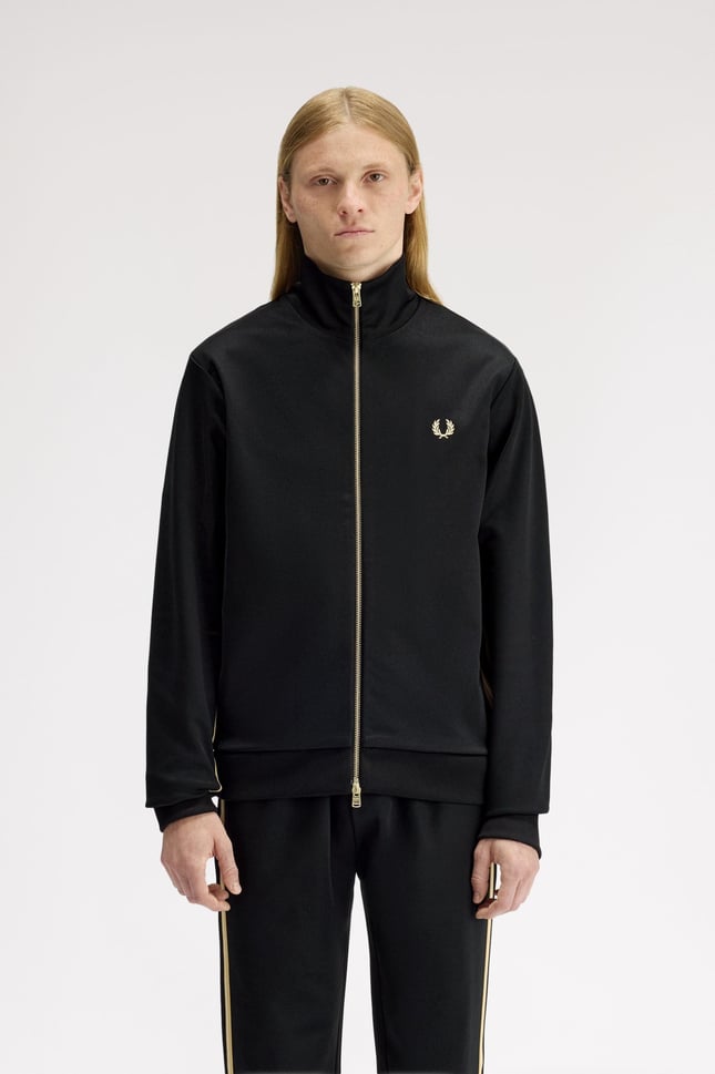 Fred Perry Fred Perry Erkek 90A Ceket J2329-90A