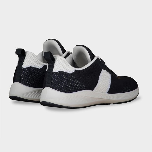 Paul Shark Erkek Günlük kullanım Düz ve Kısa Topuklu Lacivert Sneaker 23418010-013