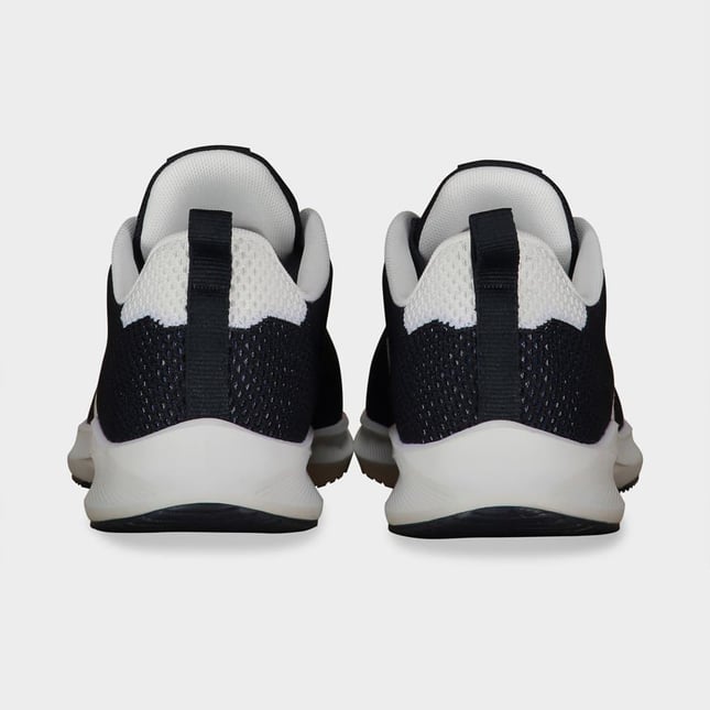Paul Shark Erkek Günlük kullanım Düz ve Kısa Topuklu Lacivert Sneaker 23418010-013