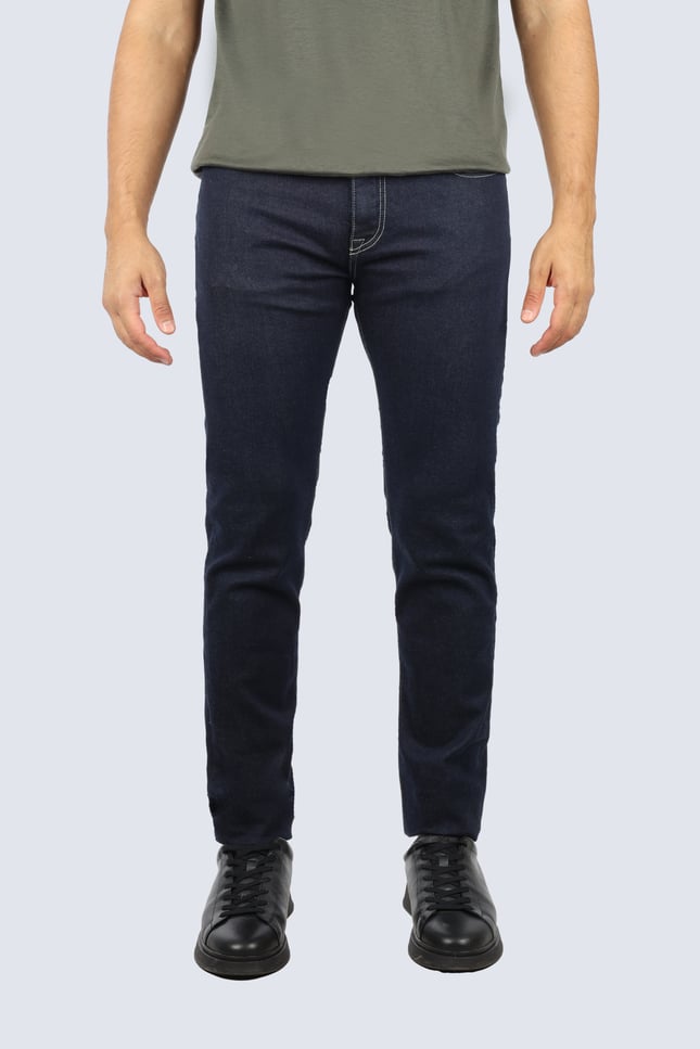 Paul Shark Paul Shark Erkek Mavi Pantolon 15314100-J03