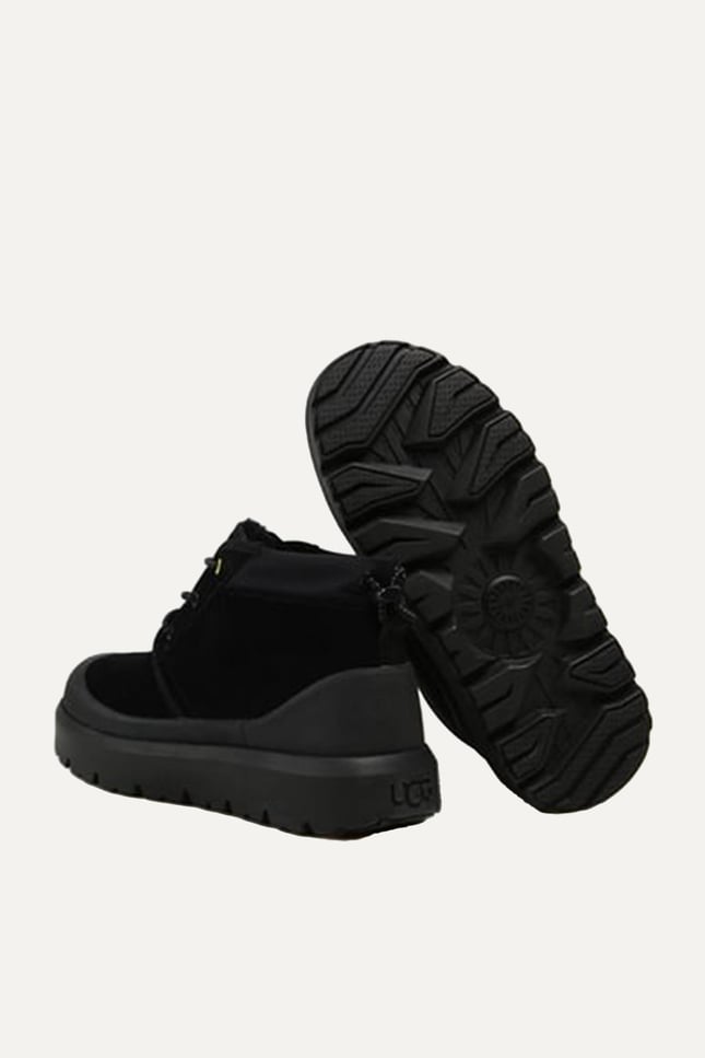 UGG Erkek Siyah Bot & Bootie 1143991-SİYAH