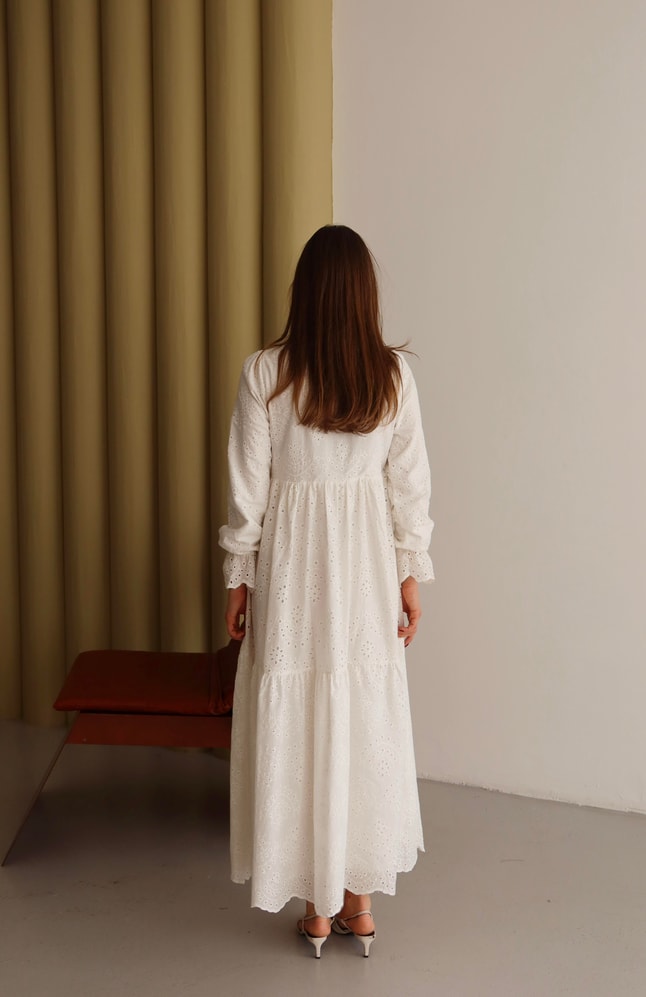 Angel Elbise 