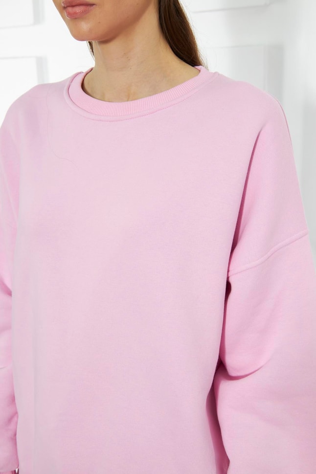 Candy Oversize Eşofman takımı