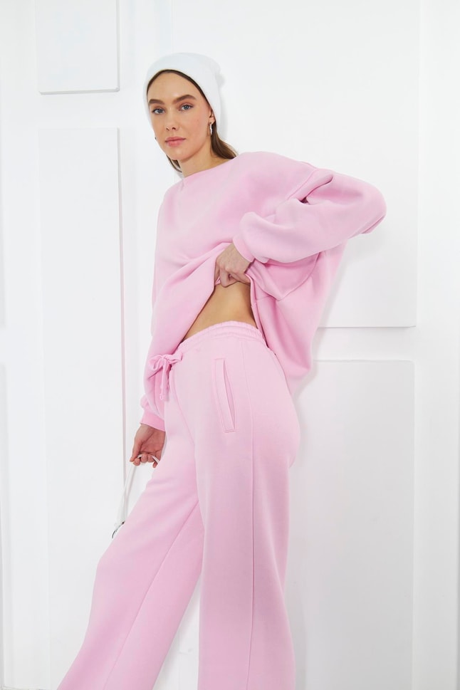 Candy Oversize Eşofman takımı