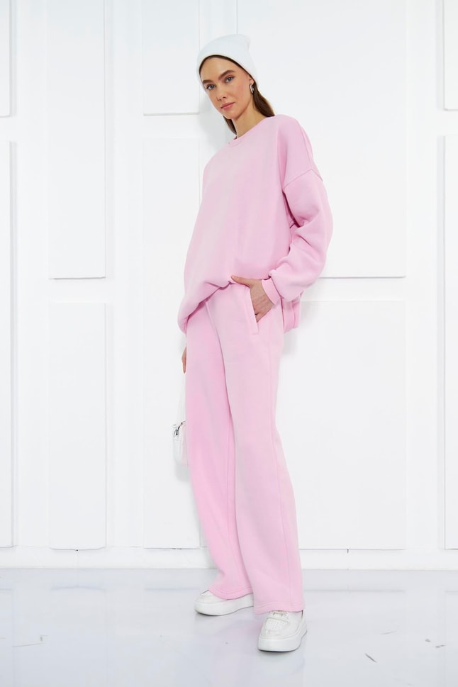 Candy Oversize Eşofman takımı