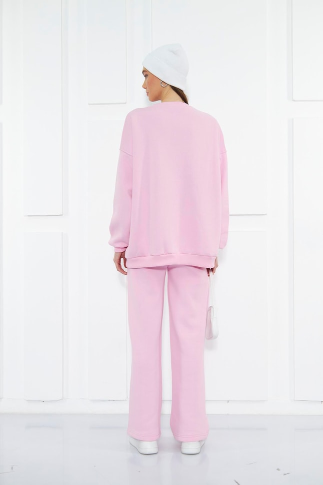 Candy Oversize Eşofman takımı