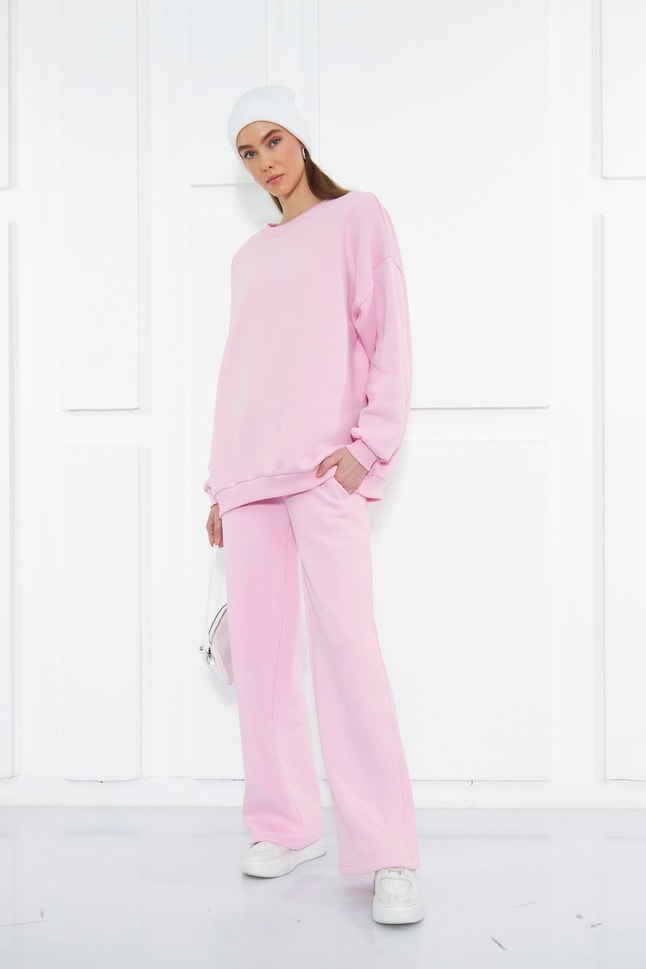 Candy Oversize Eşofman takımı