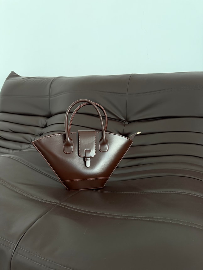 Lusso Series Acı Kahve 