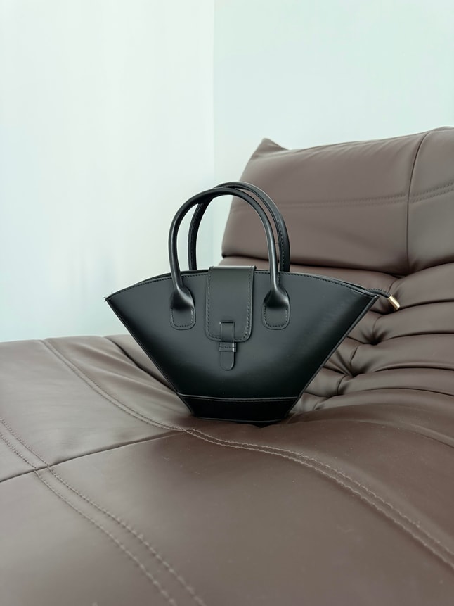 Lusso Series Siyah