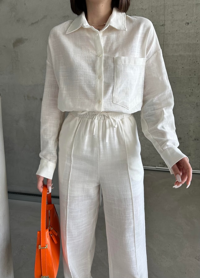 TREND KETEN PANTOLON 