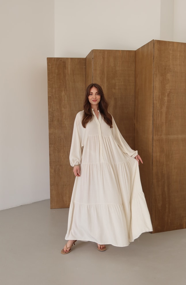Verezzi Soft Luxe  Elbise 