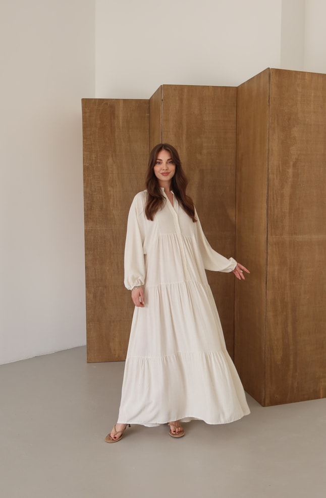 Verezzi Soft Luxe  Elbise 