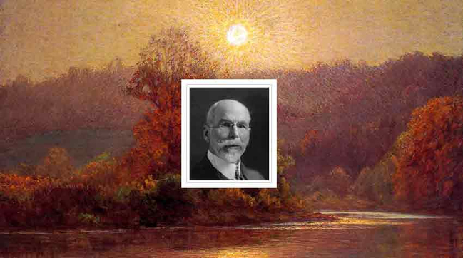 John Ottis Adams Eserleri ve Biyografisi