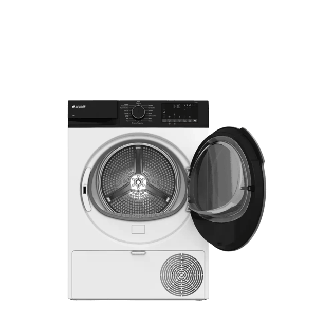 Arçelik 1101 KMX 11 Kg Kurutma Makinesi