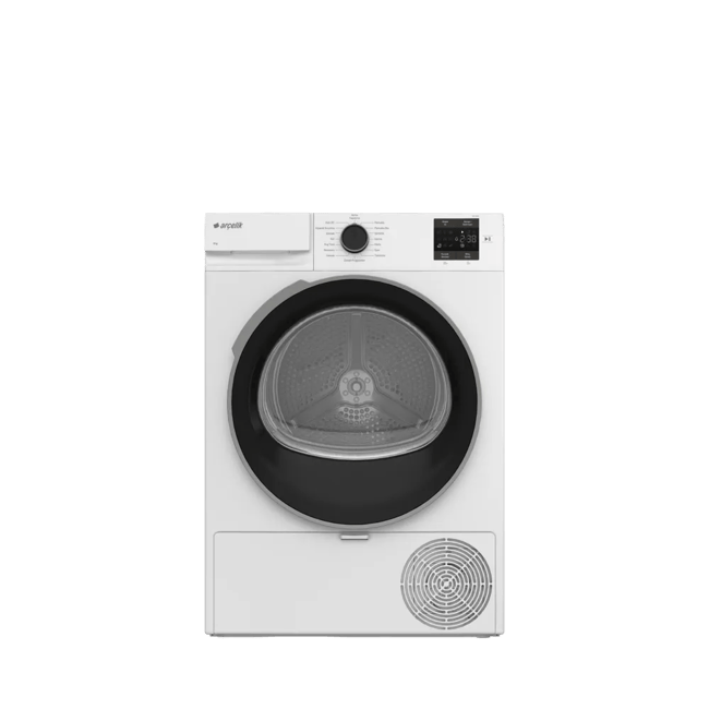 Arçelik 802 KMX 8 Kg Kurutma Makinesi