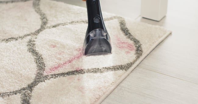 Bissell Spotclean Proheat Halı - Koltuk Yıkama ve Leke Çıkarma Makinesi